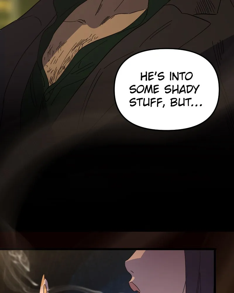 The Mafia Nanny Chapter 89 page 21 - 