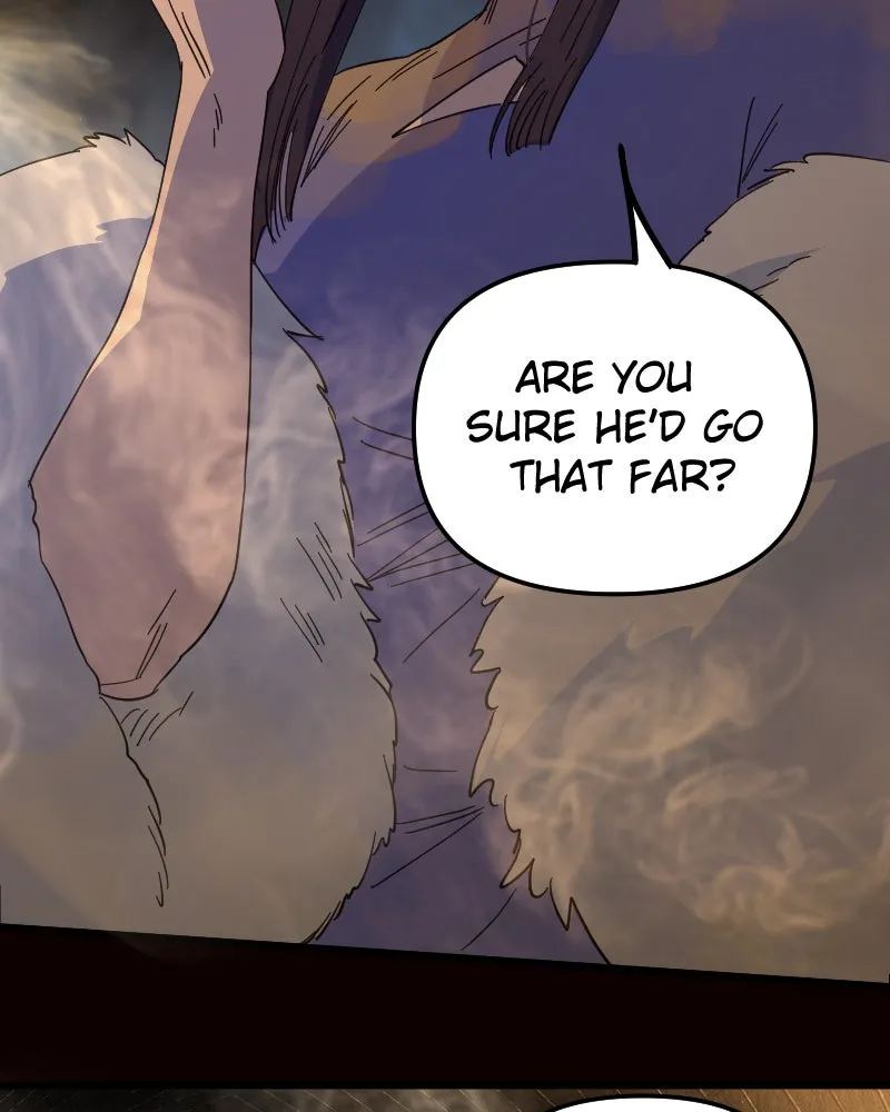 The Mafia Nanny Chapter 89 page 23 - 