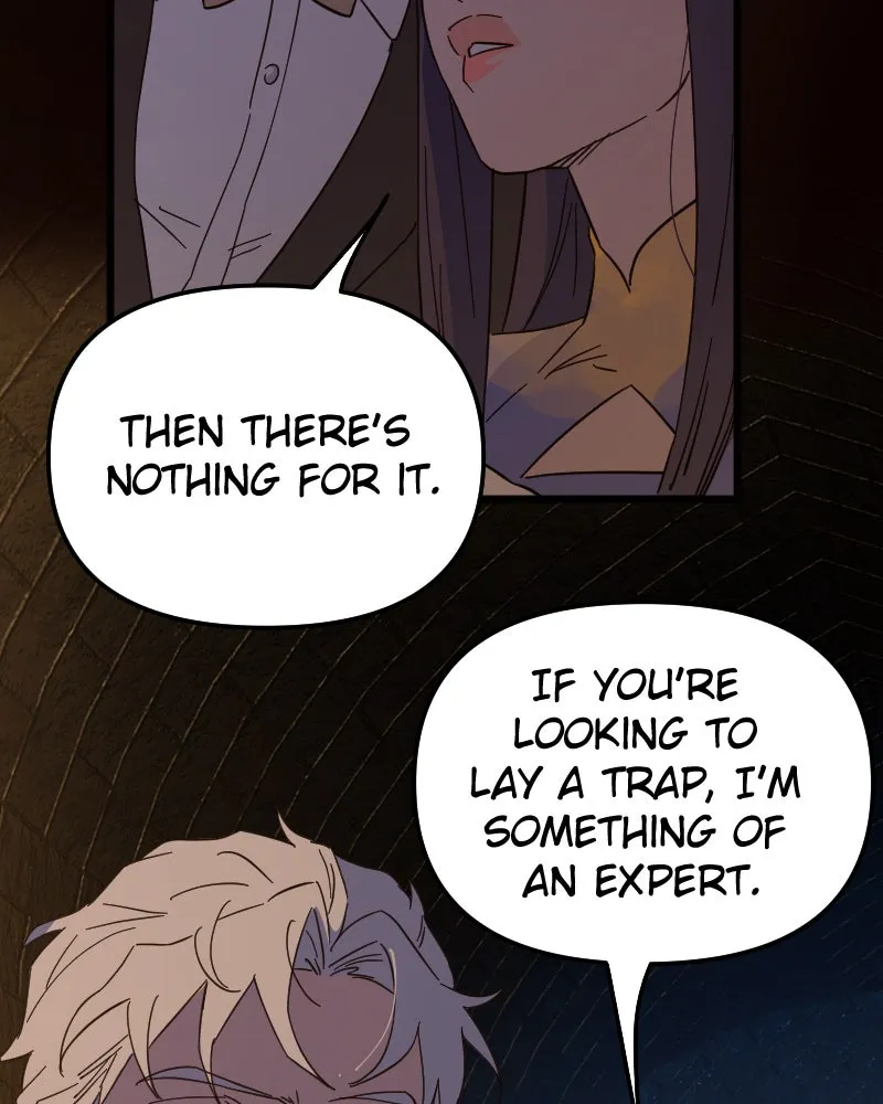 The Mafia Nanny Chapter 89 page 26 - 