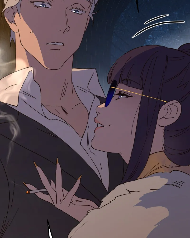 The Mafia Nanny Chapter 89 page 27 - 