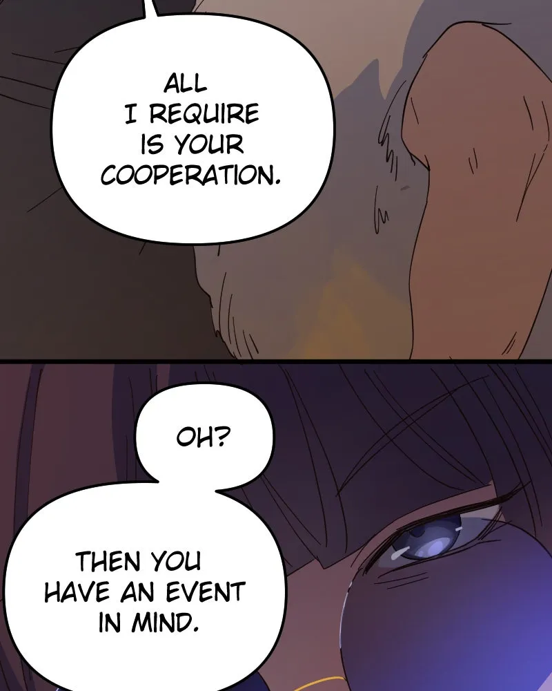 The Mafia Nanny Chapter 89 page 28 - 