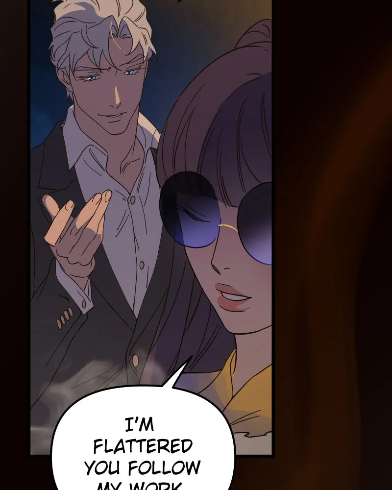 The Mafia Nanny Chapter 89 page 30 - 