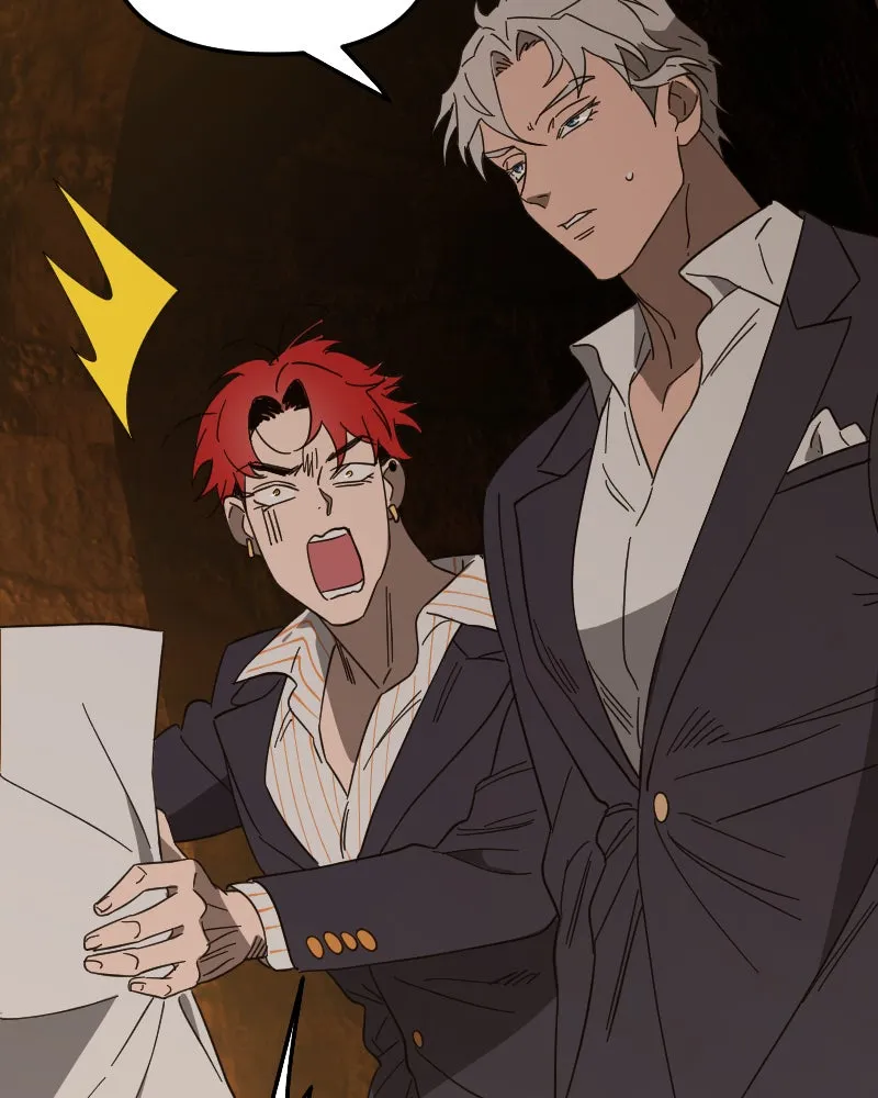 The Mafia Nanny Chapter 89 page 4 - 