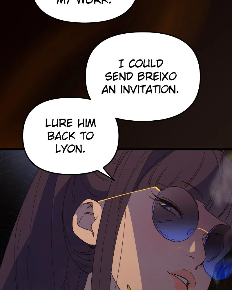 The Mafia Nanny Chapter 89 page 31 - 