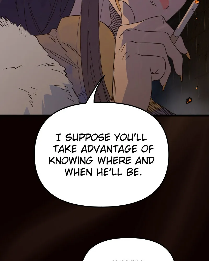 The Mafia Nanny Chapter 89 page 32 - 