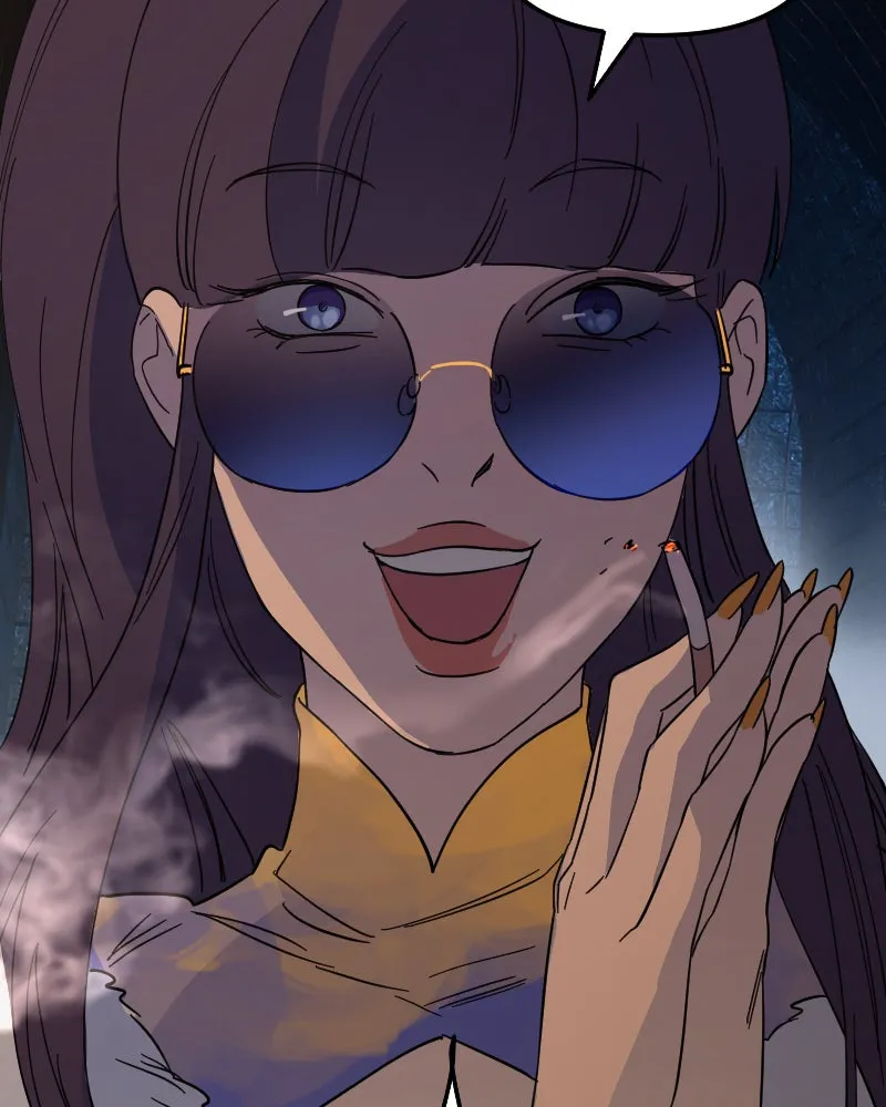 The Mafia Nanny Chapter 89 page 35 - 