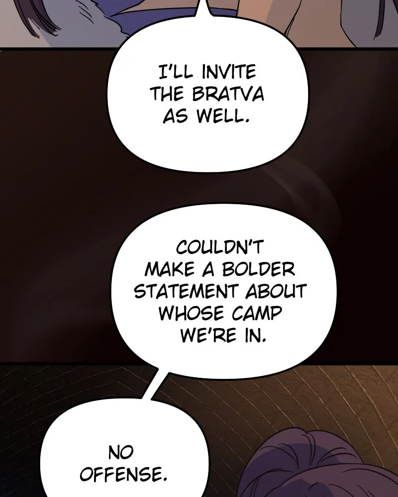 The Mafia Nanny Chapter 89 page 36 - 