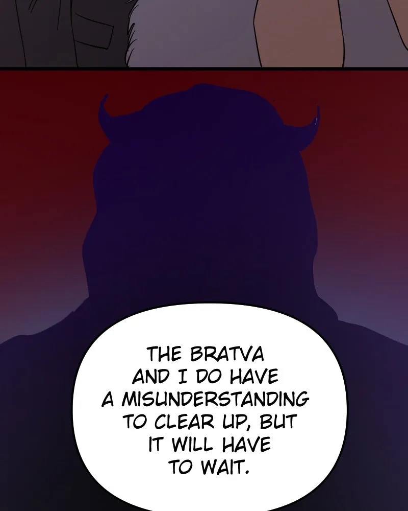 The Mafia Nanny Chapter 89 page 38 - 
