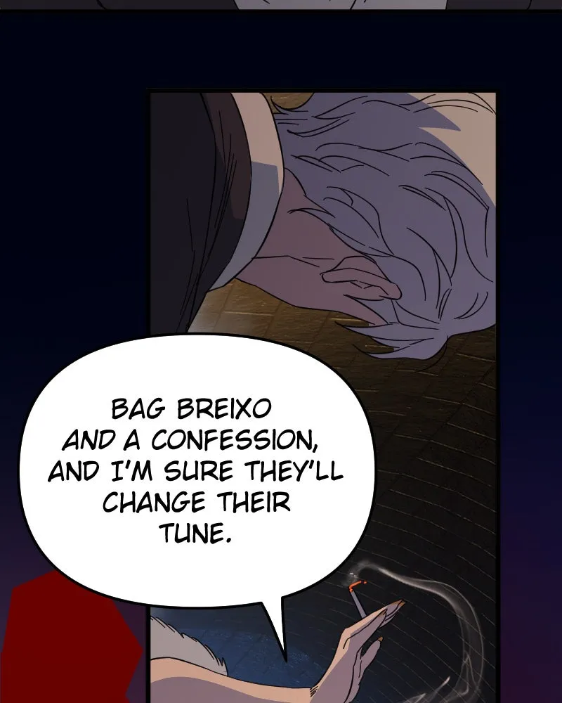 The Mafia Nanny Chapter 89 page 40 - 