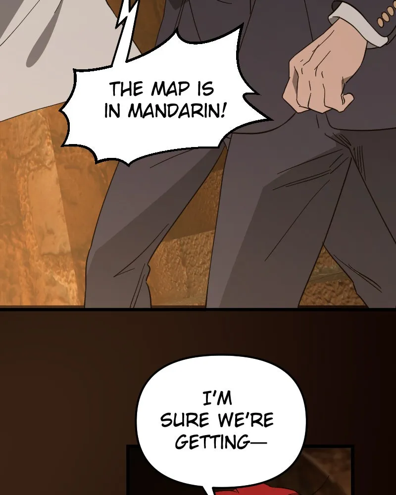 The Mafia Nanny Chapter 89 page 5 - 