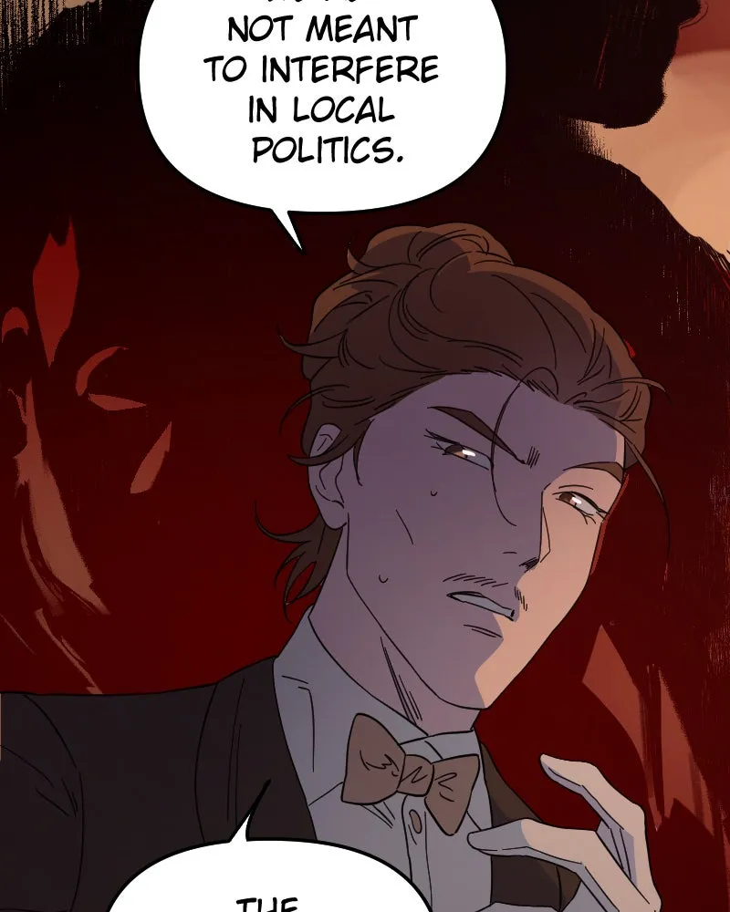 The Mafia Nanny Chapter 89 page 42 - 