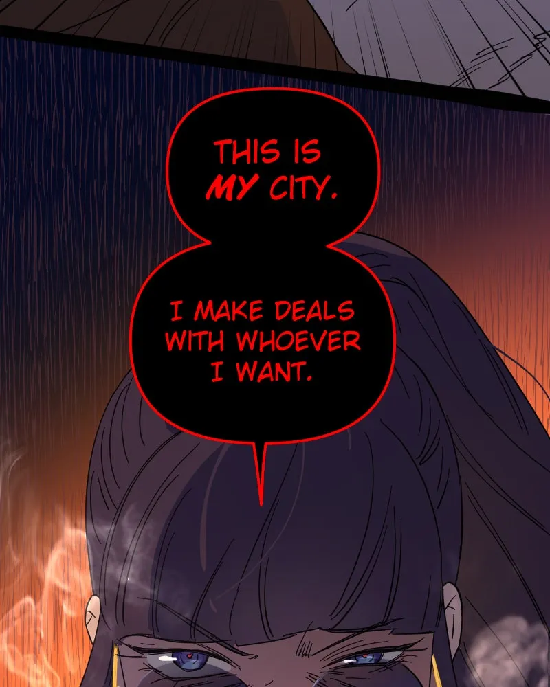 The Mafia Nanny Chapter 89 page 44 - 