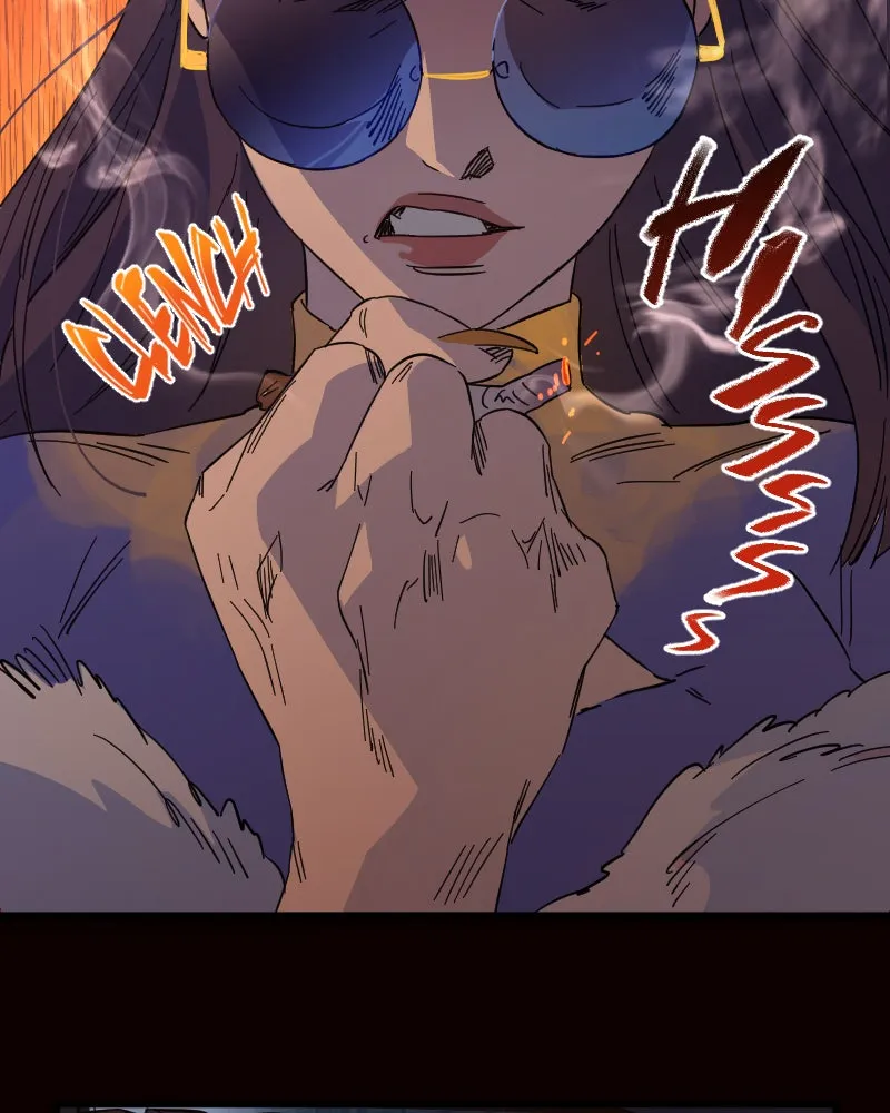 The Mafia Nanny Chapter 89 page 45 - 