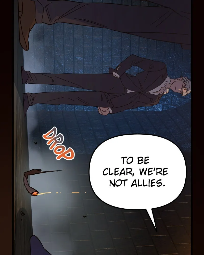 The Mafia Nanny Chapter 89 page 46 - 