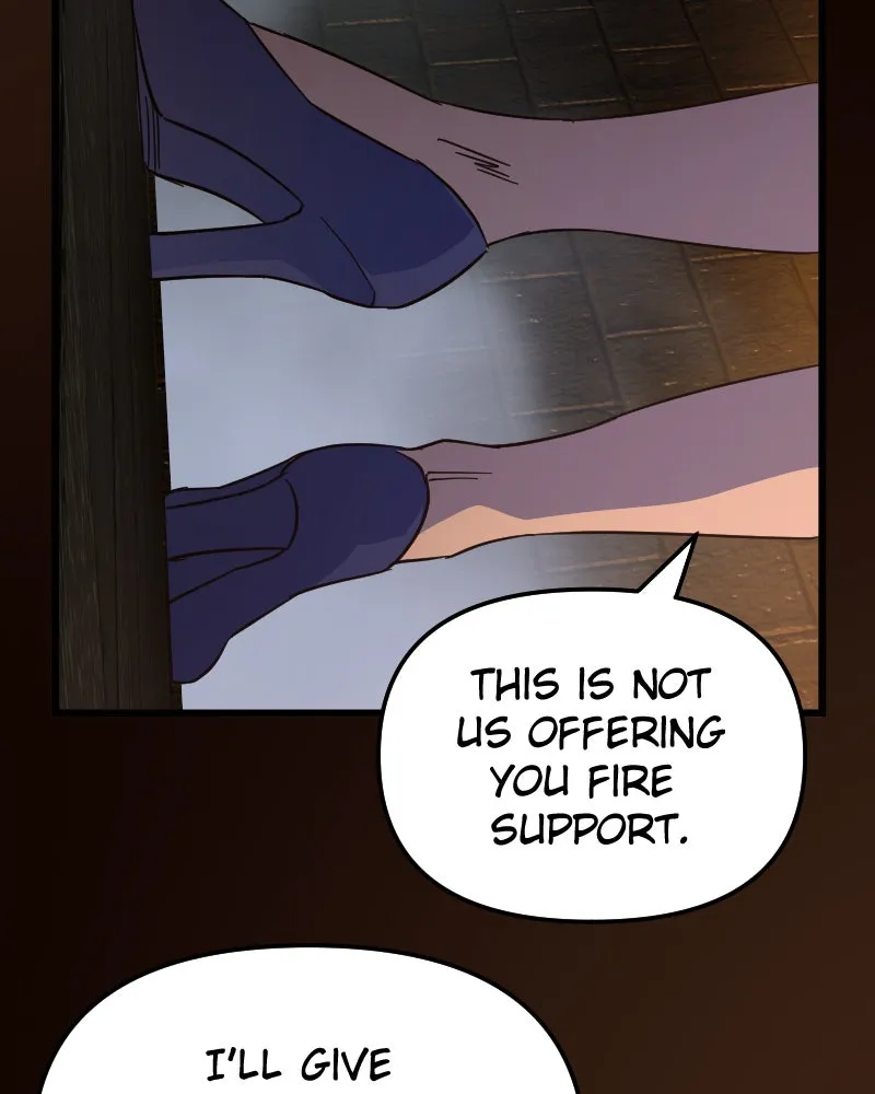 The Mafia Nanny Chapter 89 page 47 - 
