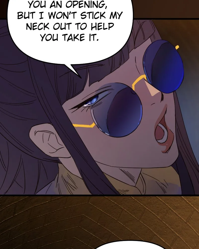 The Mafia Nanny Chapter 89 page 48 - 