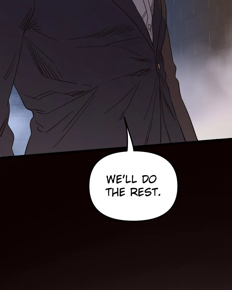 The Mafia Nanny Chapter 89 page 50 - 