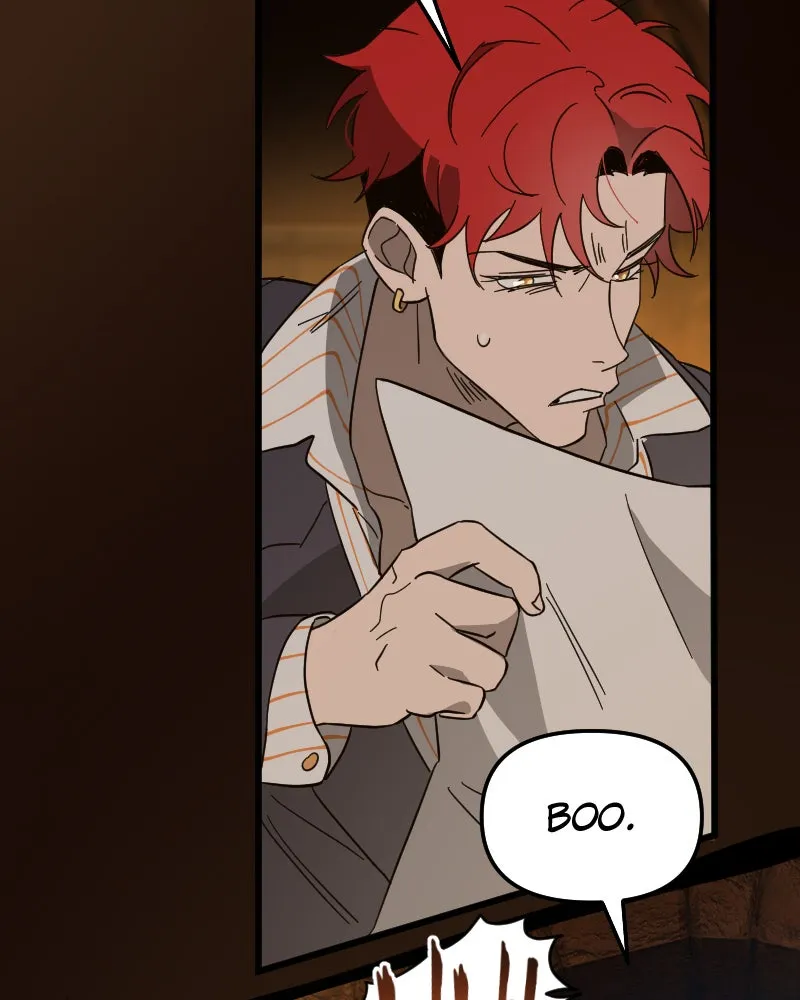The Mafia Nanny Chapter 89 page 6 - 
