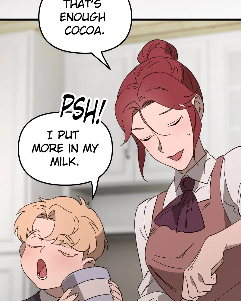The Mafia Nanny Chapter 89 page 52 - 