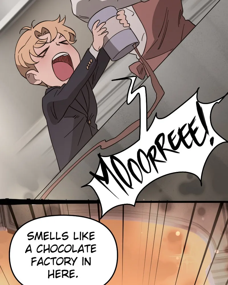 The Mafia Nanny Chapter 89 page 54 - 