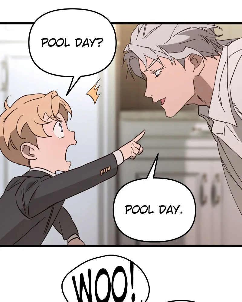 The Mafia Nanny Chapter 89 page 57 - 