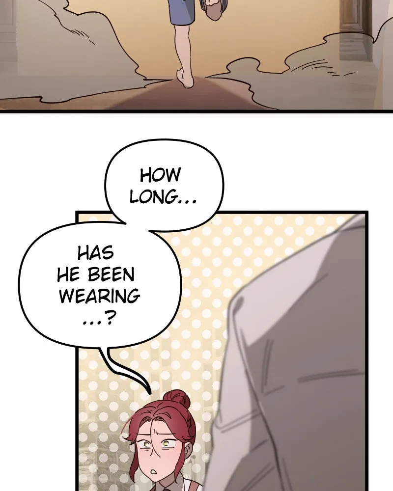 The Mafia Nanny Chapter 89 page 60 - 
