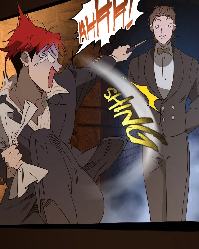 The Mafia Nanny Chapter 89 page 7 - 