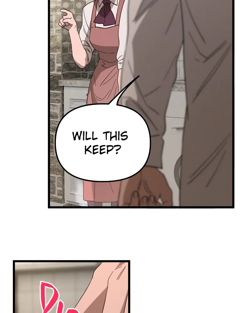 The Mafia Nanny Chapter 89 page 61 - 
