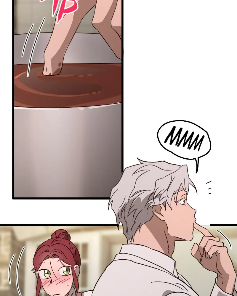 The Mafia Nanny Chapter 89 page 62 - 