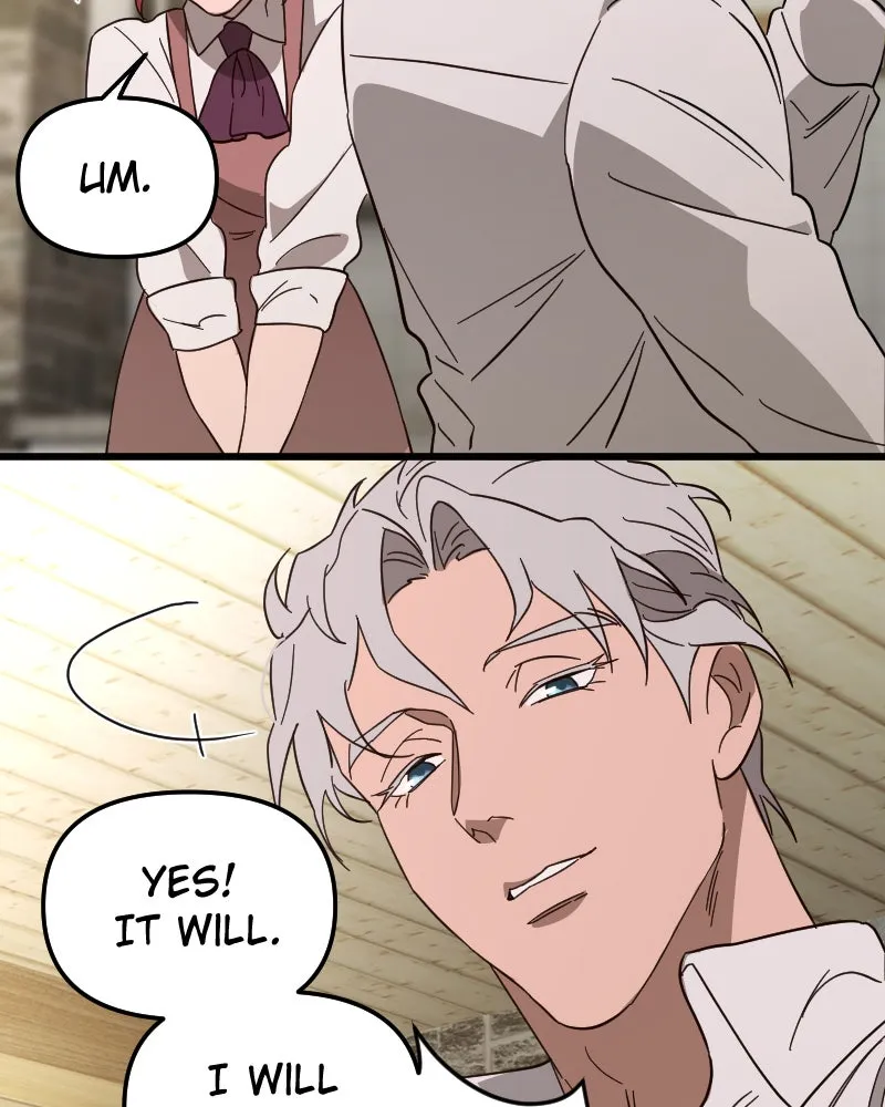 The Mafia Nanny Chapter 89 page 63 - 