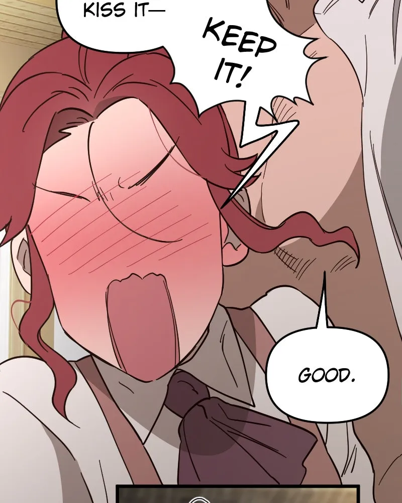 The Mafia Nanny Chapter 89 page 64 - 