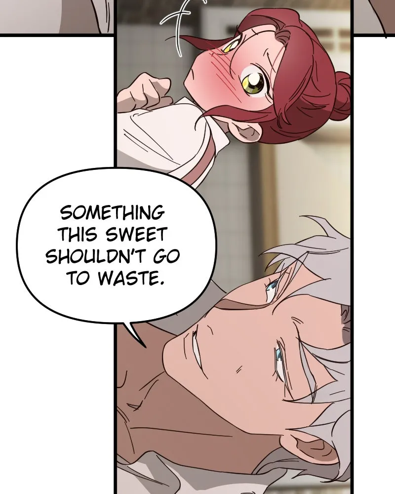 The Mafia Nanny Chapter 89 page 65 - 