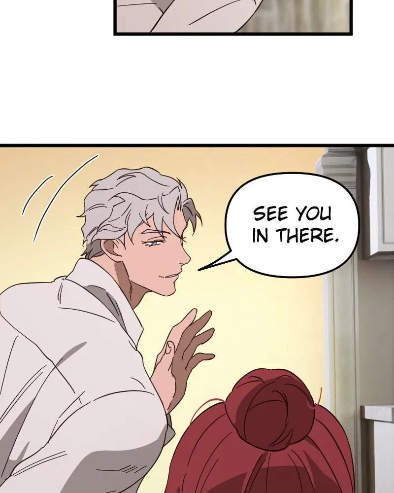 The Mafia Nanny Chapter 89 page 66 - 