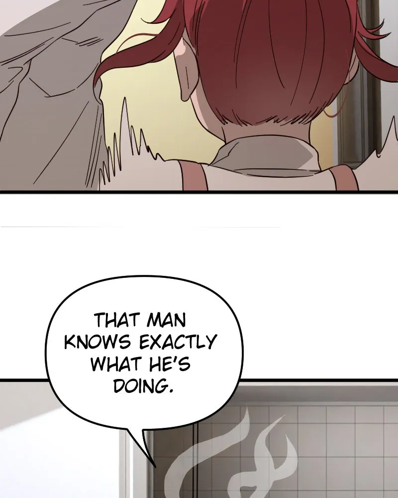 The Mafia Nanny Chapter 89 page 67 - 