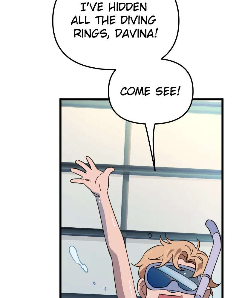The Mafia Nanny Chapter 89 page 75 - 