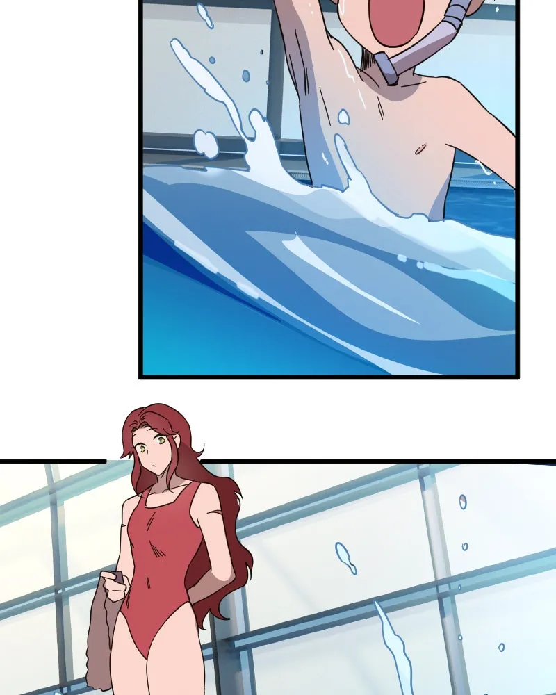 The Mafia Nanny Chapter 89 page 76 - 