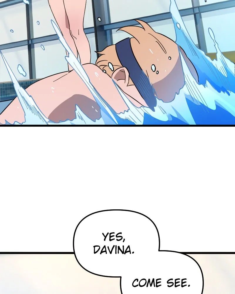 The Mafia Nanny Chapter 89 page 77 - 