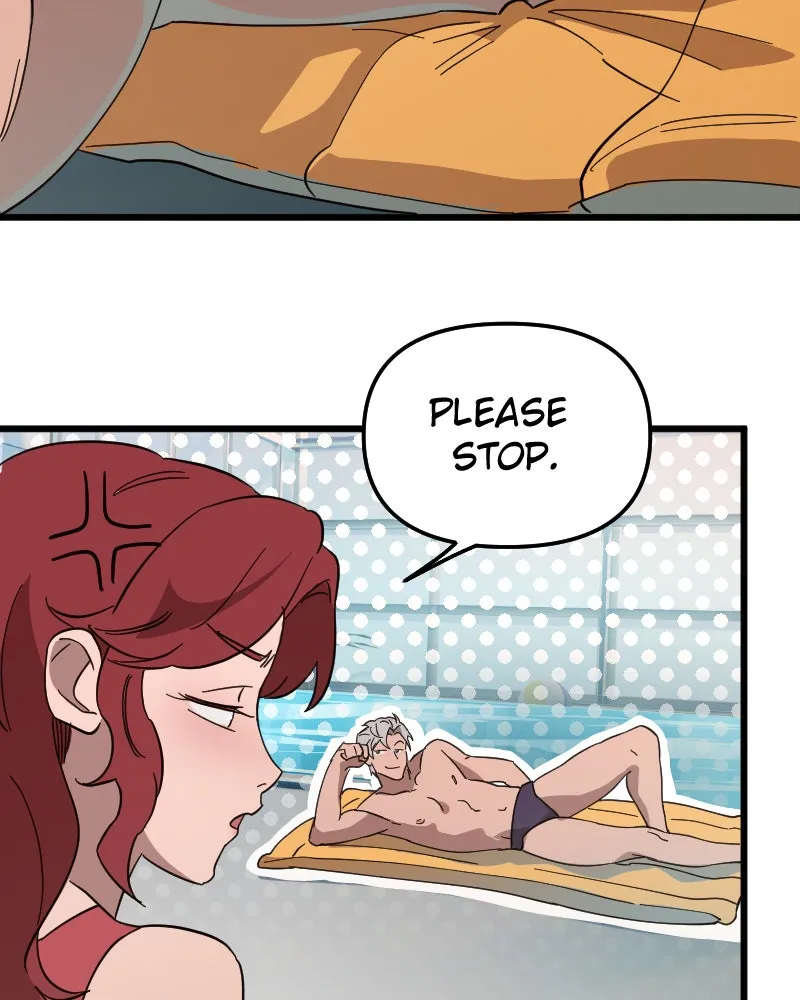 The Mafia Nanny Chapter 89 page 79 - 