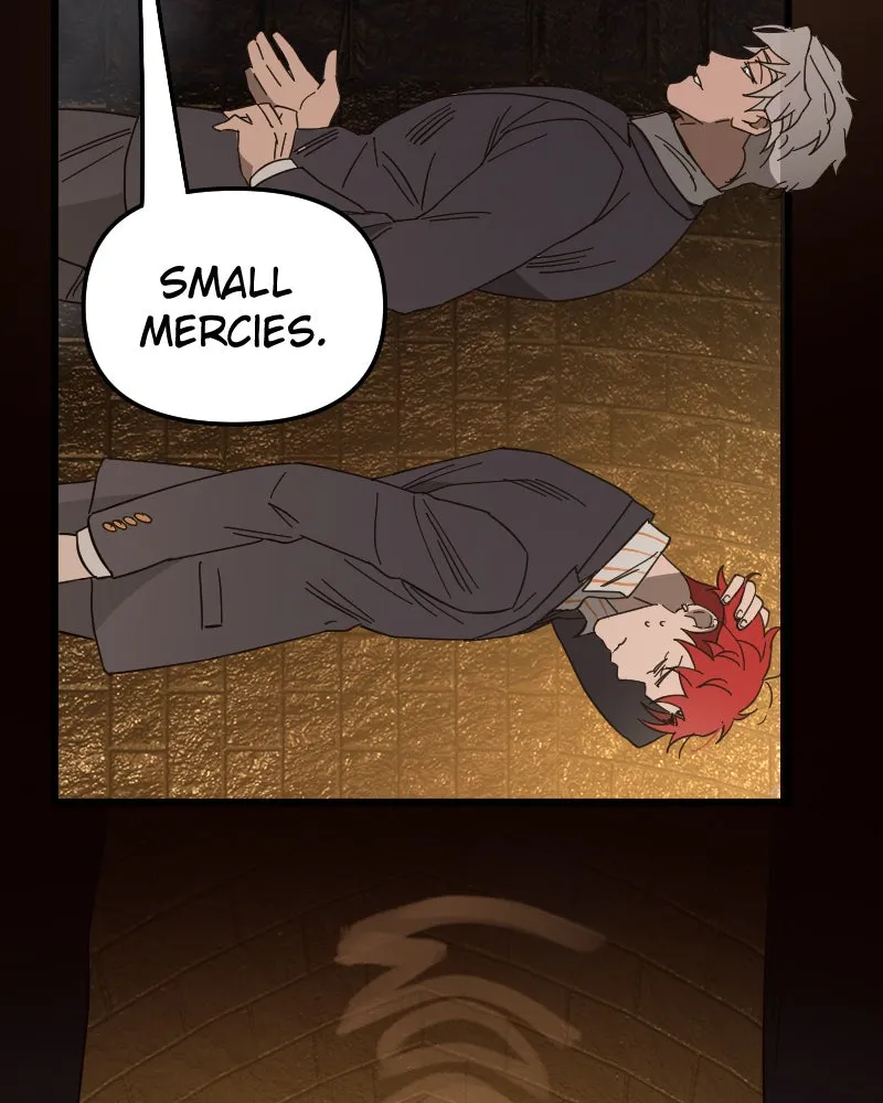 The Mafia Nanny Chapter 89 page 9 - 