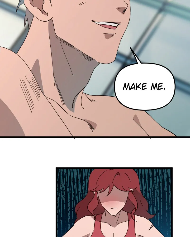 The Mafia Nanny Chapter 89 page 81 - 