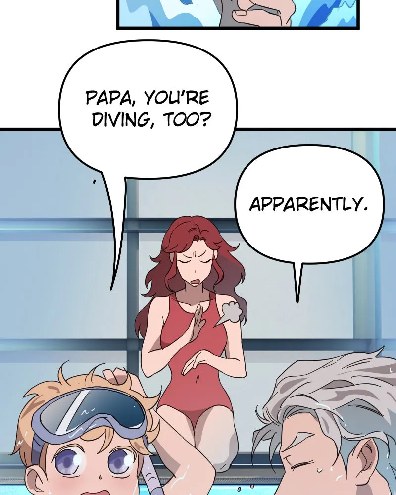 The Mafia Nanny Chapter 89 page 83 - 