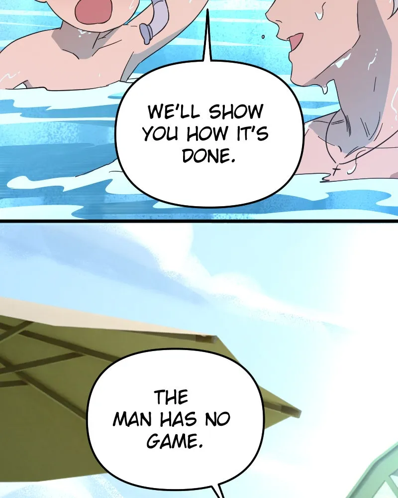 The Mafia Nanny Chapter 89 page 84 - 