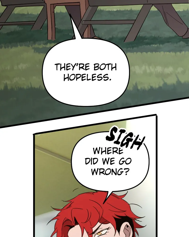The Mafia Nanny Chapter 89 page 86 - 