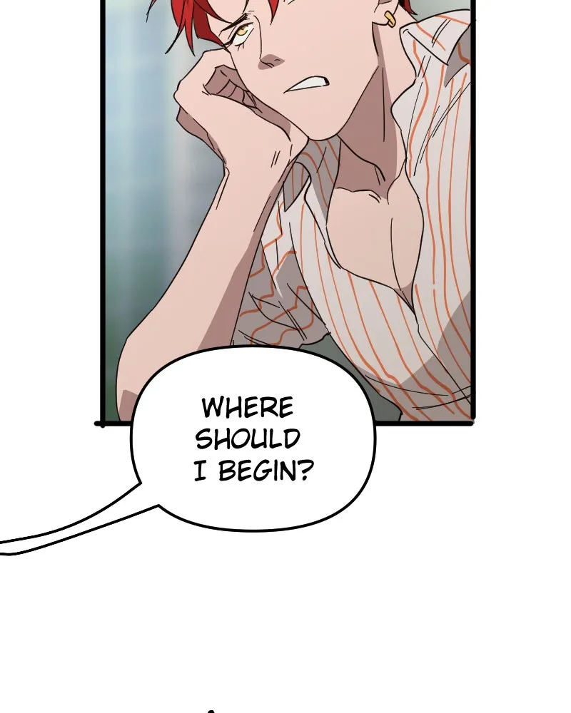 The Mafia Nanny Chapter 89 page 87 - 