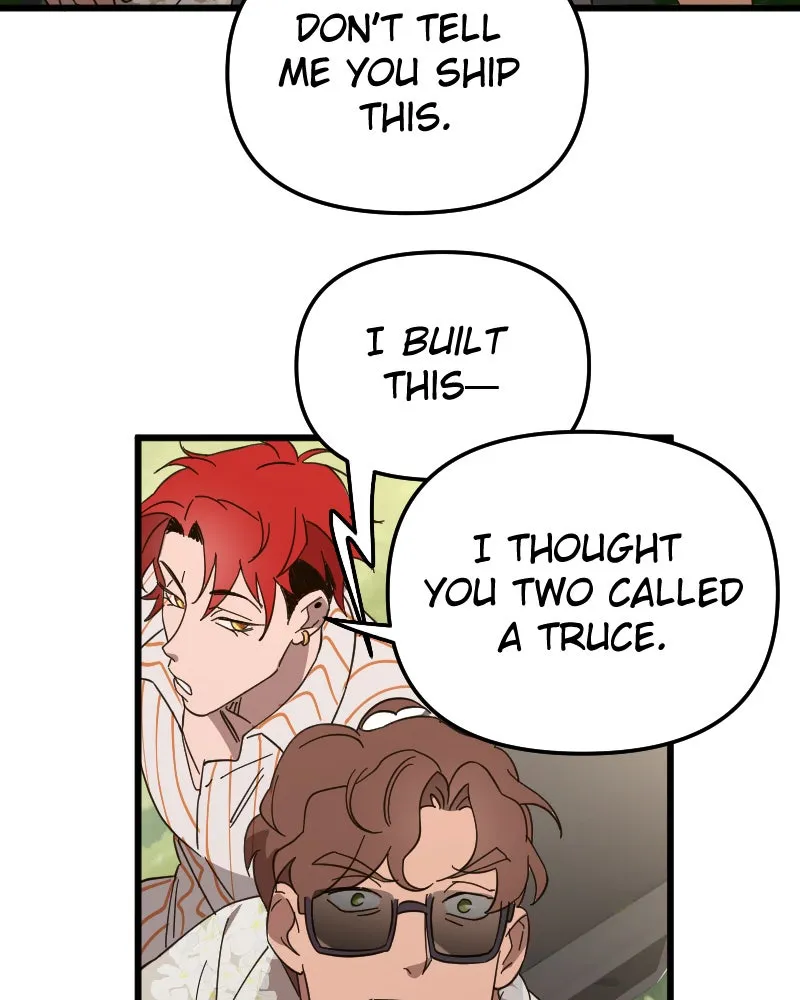 The Mafia Nanny Chapter 89 page 89 - 
