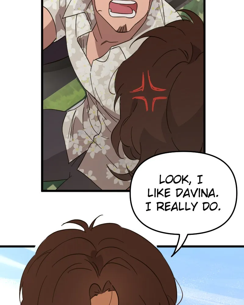 The Mafia Nanny Chapter 89 page 90 - 