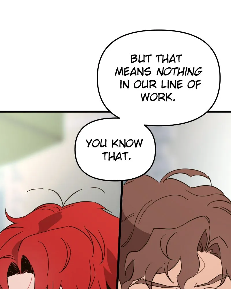 The Mafia Nanny Chapter 89 page 92 - 