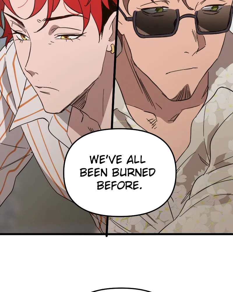 The Mafia Nanny Chapter 89 page 93 - 