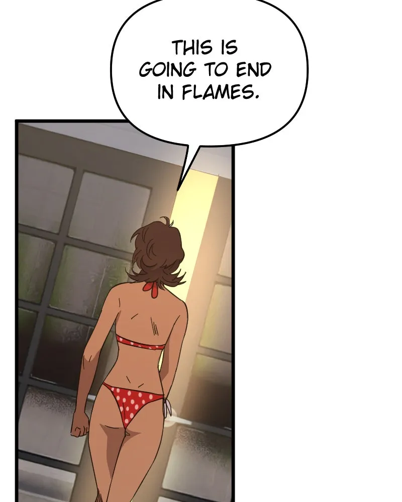 The Mafia Nanny Chapter 89 page 94 - 