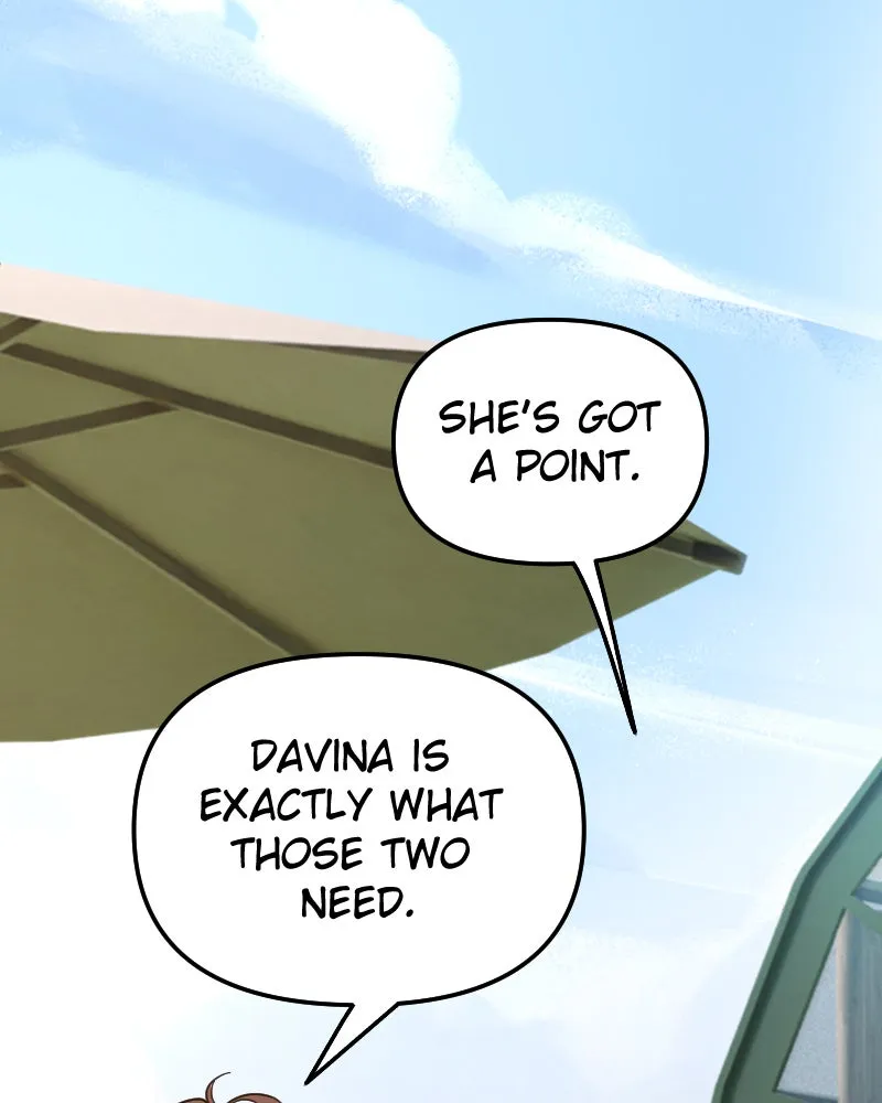 The Mafia Nanny Chapter 89 page 96 - 